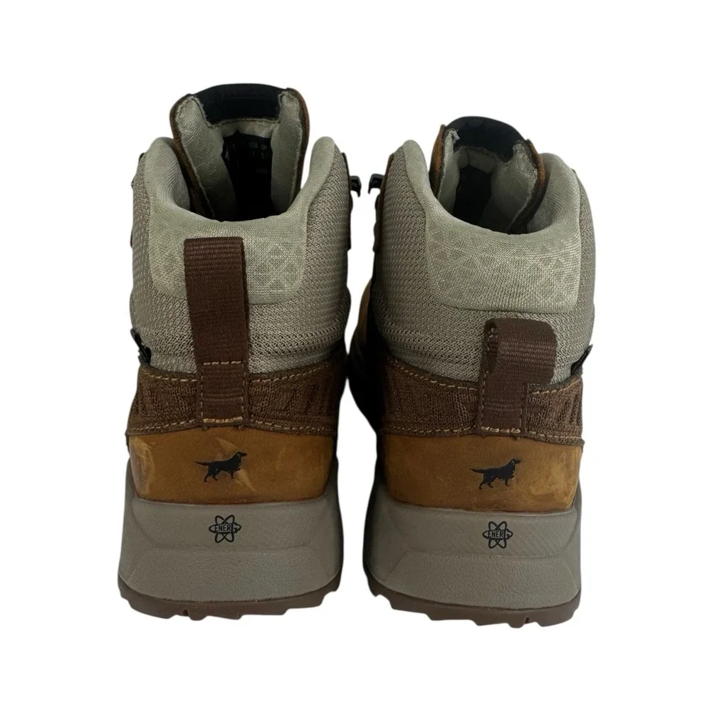 Irish Setter Red Wing 83244 Boots Womens Size‎ 8  No Box